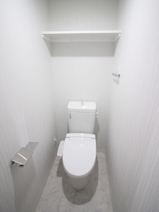 プリムール新深江の物件内観写真