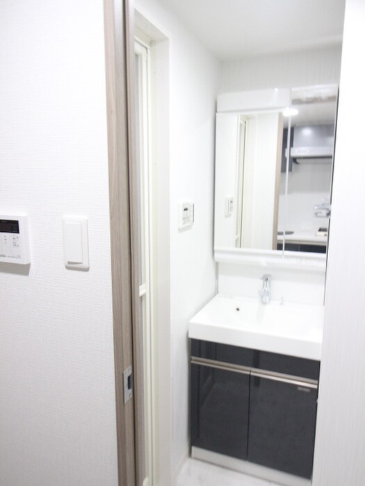 プリムール新深江の物件内観写真