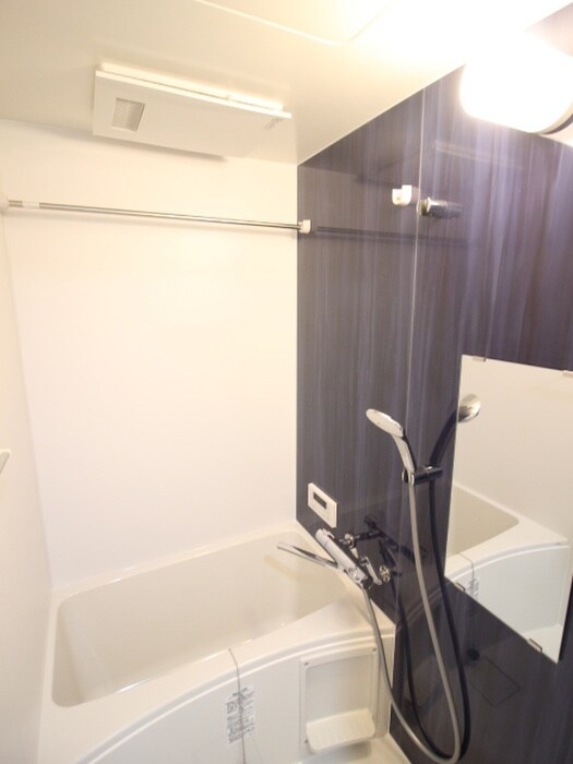 プリムール新深江の物件内観写真