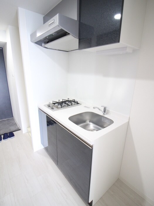 プリムール新深江の物件内観写真