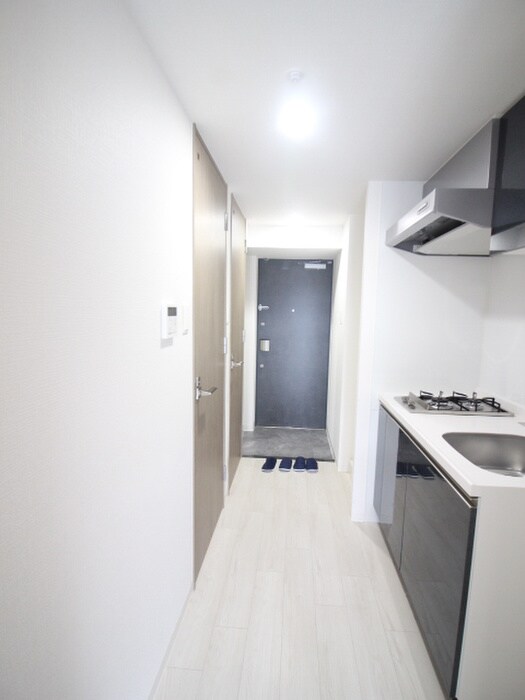 プリムール新深江の物件内観写真