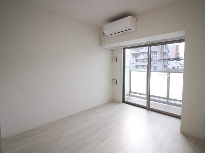 プリムール新深江の物件内観写真