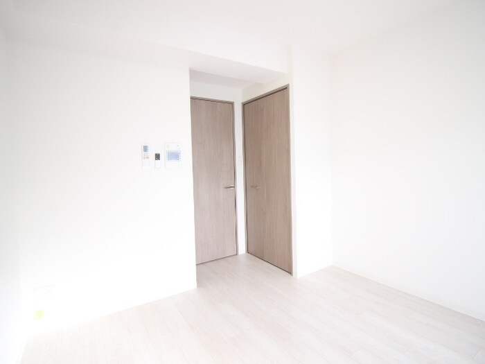 プリムール新深江の物件内観写真