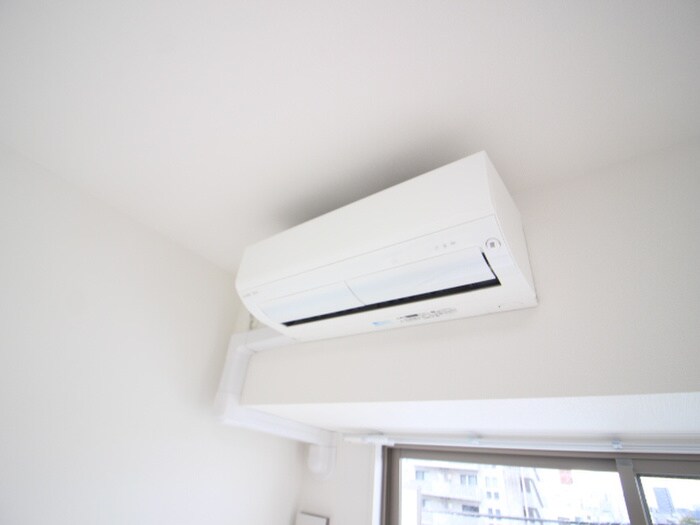 プリムール新深江の物件内観写真