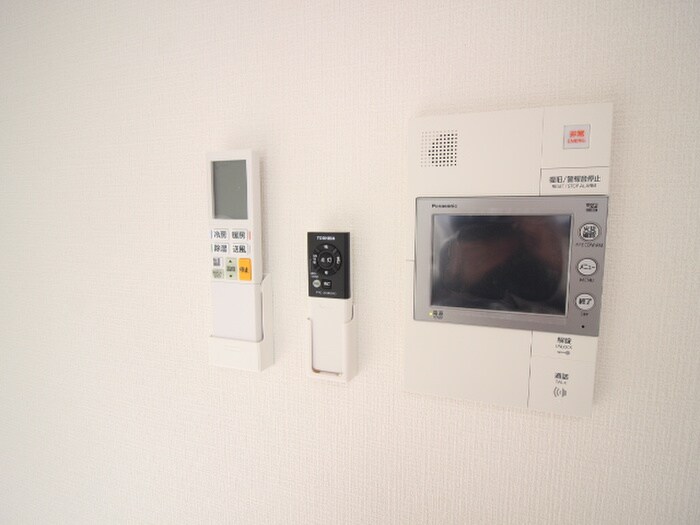 プリムール新深江の物件内観写真