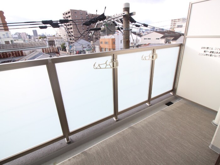 プリムール新深江の物件内観写真