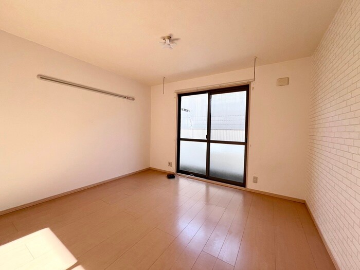 リバ－ハイツＢ棟の物件内観写真