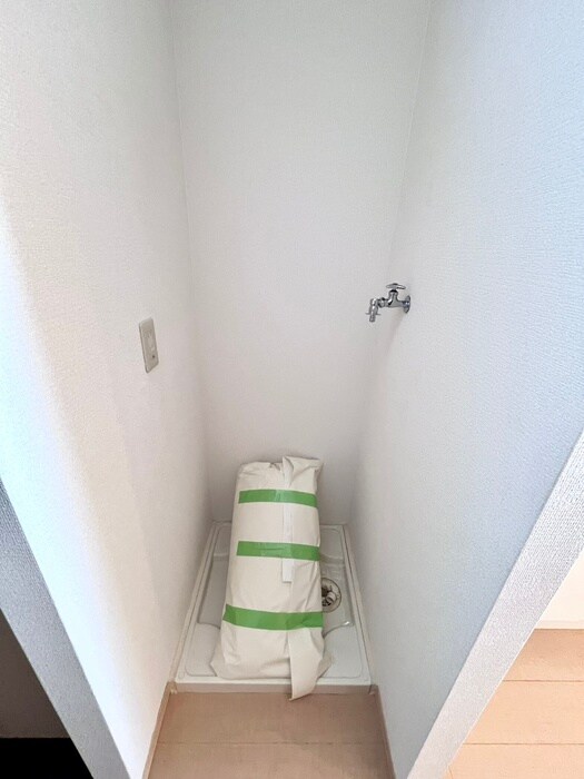 リバ－ハイツＢ棟の物件内観写真