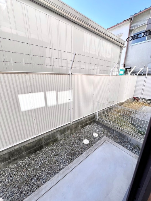 リバ－ハイツＢ棟の物件内観写真