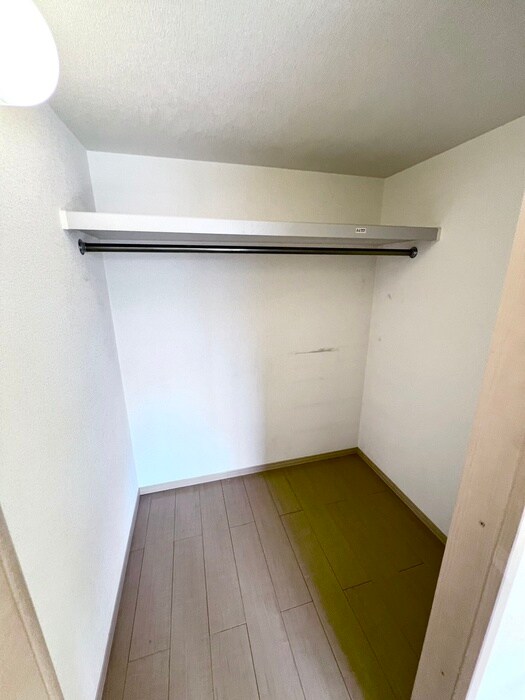 リバ－ハイツＢ棟の物件内観写真