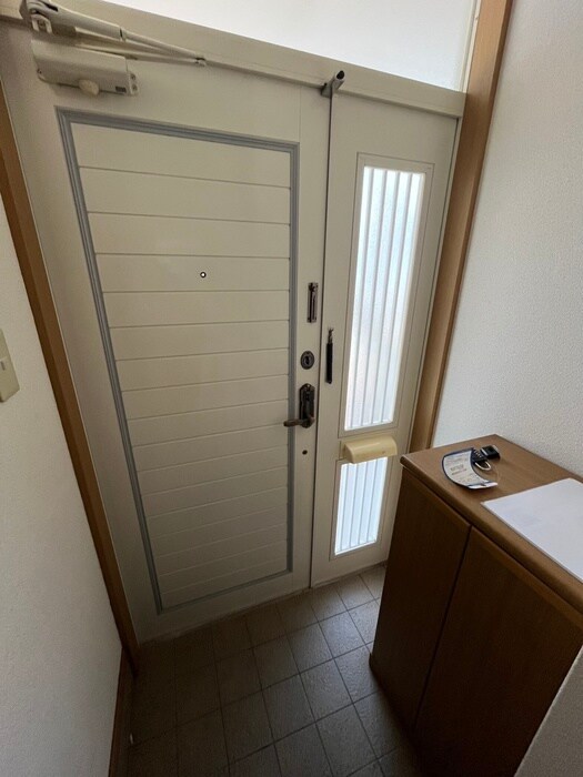 立志館の物件内観写真