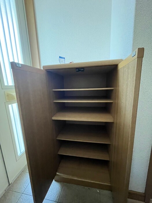 立志館の物件内観写真