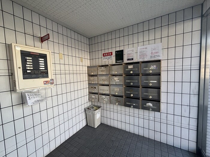 プルミエールの物件外観写真