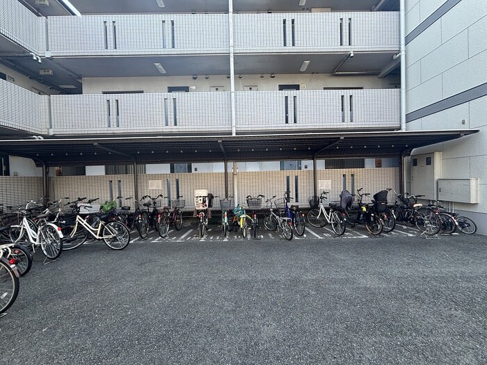 プルミエールの物件外観写真