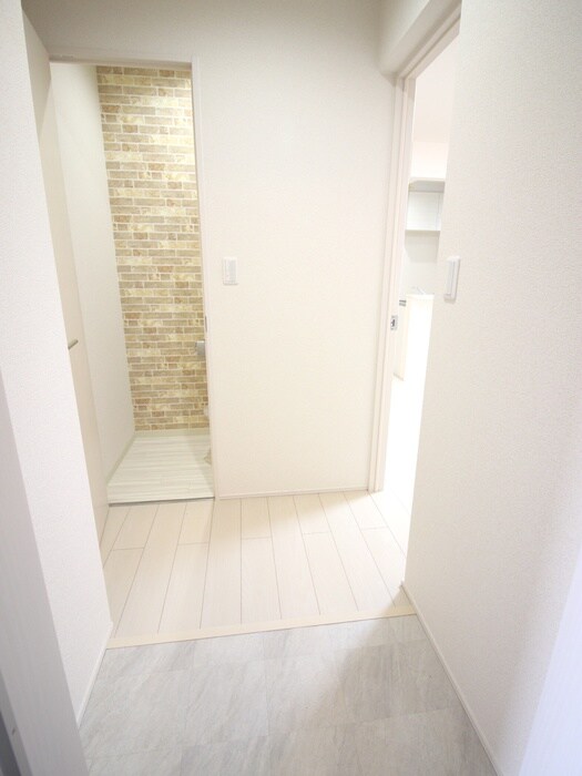 フジパレス末広町Ⅰ番館の物件内観写真