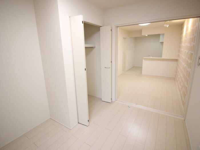 フジパレス末広町Ⅰ番館の物件内観写真