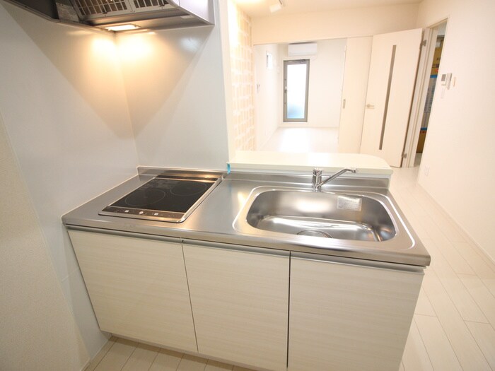 フジパレス末広町Ⅰ番館の物件内観写真