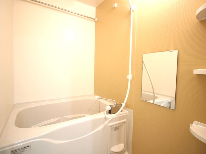 フジパレス末広町Ⅰ番館の物件内観写真