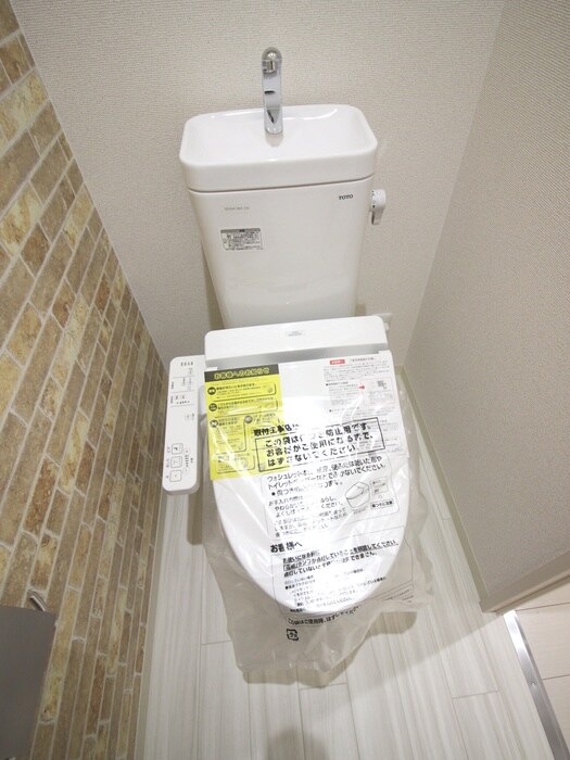 フジパレス末広町Ⅰ番館の物件内観写真