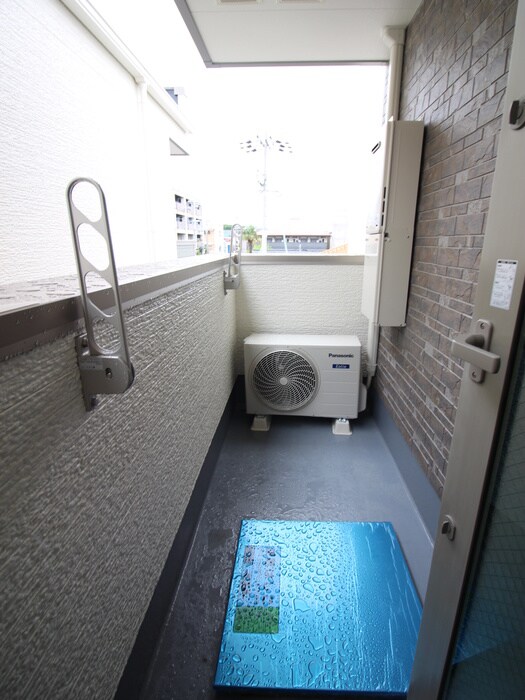 フジパレス末広町Ⅰ番館の物件内観写真