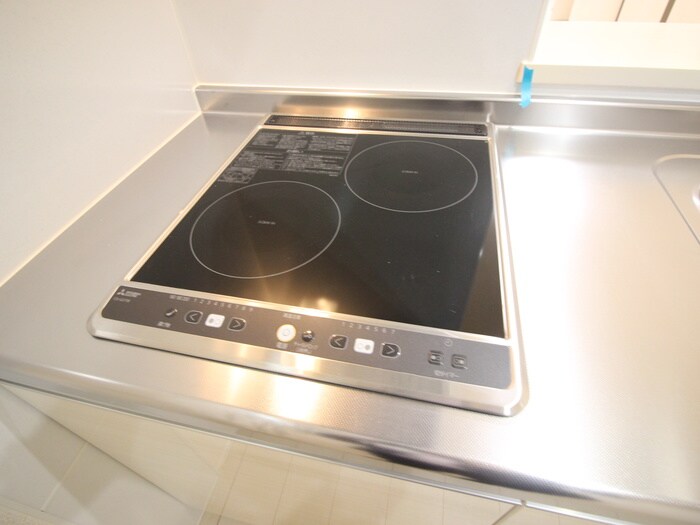 フジパレス末広町Ⅰ番館の物件内観写真