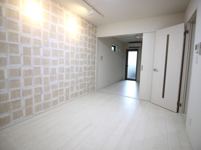 フジパレス末広町Ⅰ番館の物件内観写真