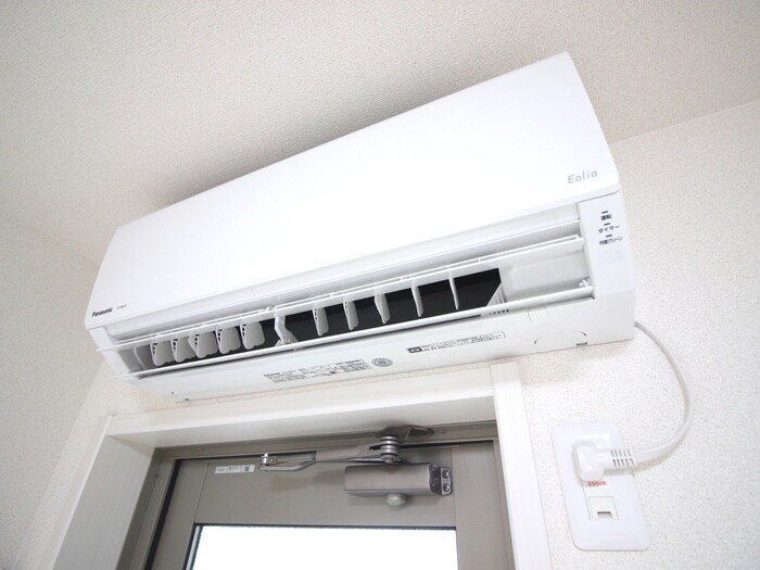 フジパレス末広町Ⅰ番館の物件内観写真