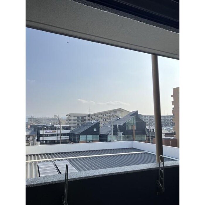 アドバンス京都レイズ(507)の物件内観写真