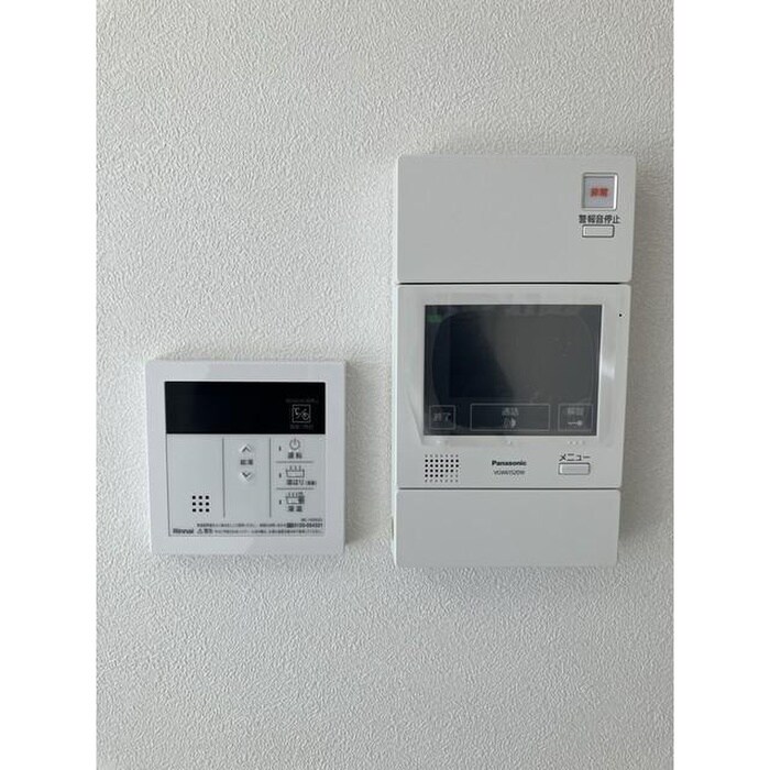 アドバンス京都レイズ(507)の物件内観写真