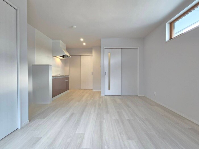 メゾン・ソレイユ稲荷の物件内観写真