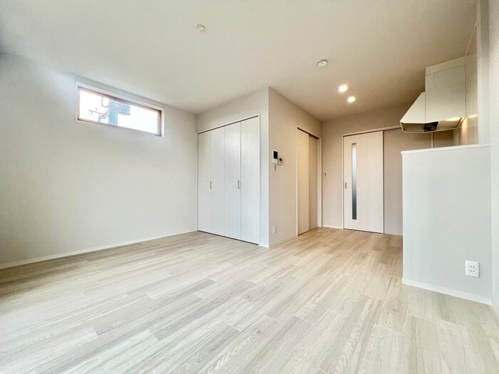 メゾン・ソレイユ稲荷の物件内観写真