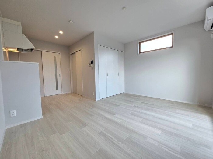 メゾン・ソレイユ稲荷の物件内観写真