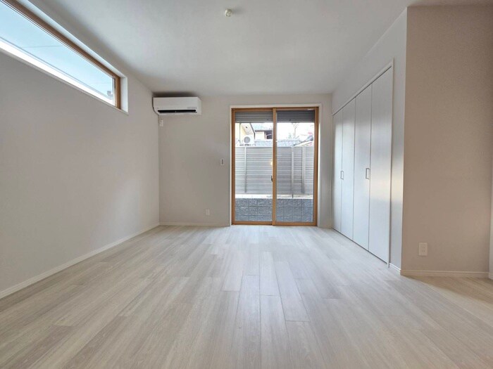 メゾン・ソレイユ稲荷の物件内観写真