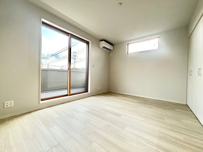 メゾン・ソレイユ稲荷の物件内観写真