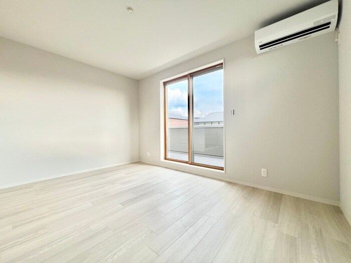 メゾン・ソレイユ稲荷の物件内観写真