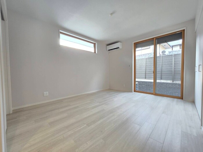 メゾン・ソレイユ稲荷の物件内観写真