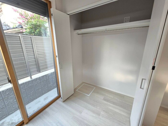 メゾン・ソレイユ稲荷の物件内観写真