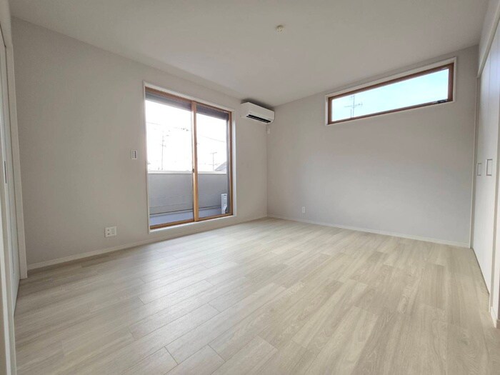 メゾン・ソレイユ稲荷の物件内観写真