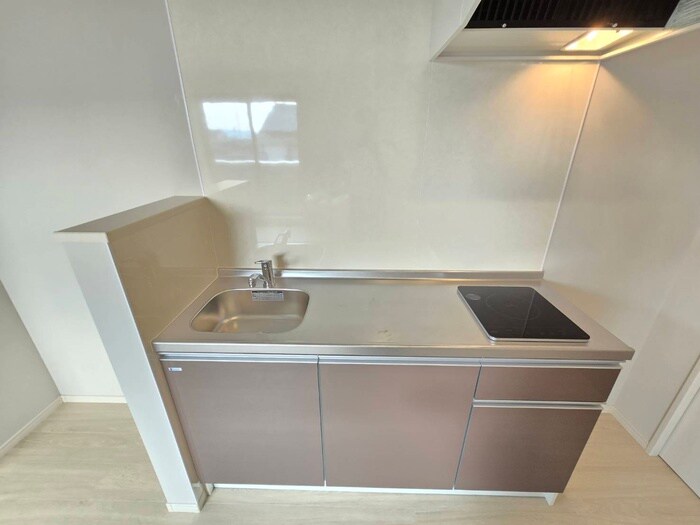 メゾン・ソレイユ稲荷の物件内観写真