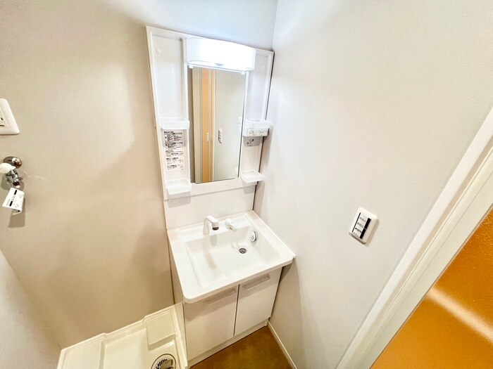 メゾン・ソレイユ稲荷の物件内観写真