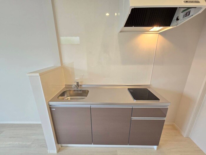 メゾン・ソレイユ稲荷の物件内観写真