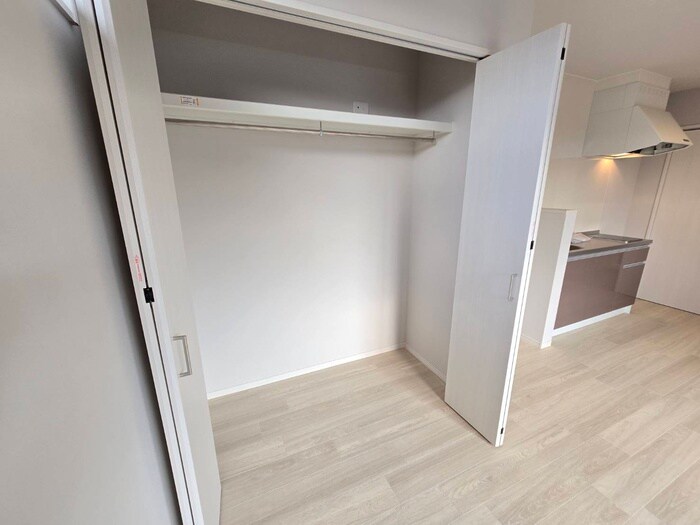 メゾン・ソレイユ稲荷の物件内観写真