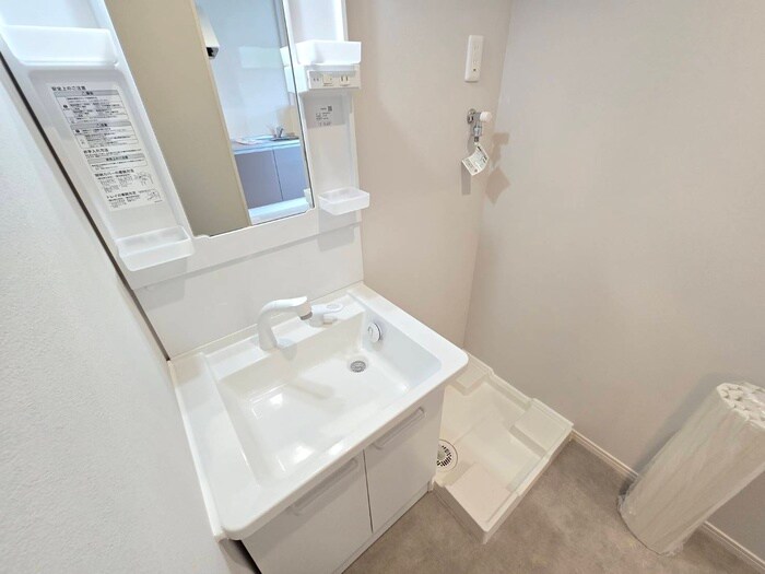 メゾン・ソレイユ稲荷の物件内観写真