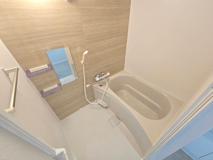 メゾン・ソレイユ稲荷の物件内観写真