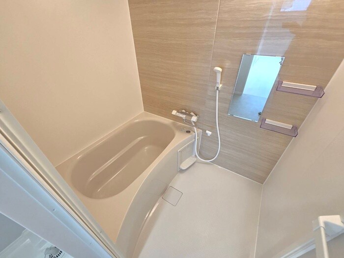 メゾン・ソレイユ稲荷の物件内観写真