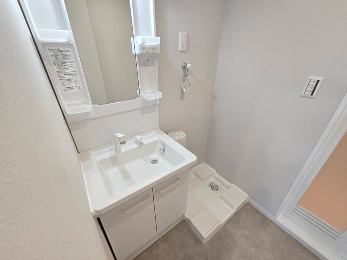 メゾン・ソレイユ稲荷の物件内観写真