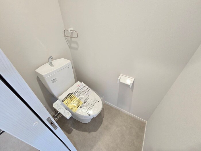 メゾン・ソレイユ稲荷の物件内観写真