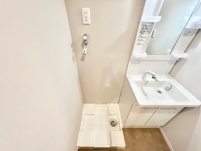 メゾン・ソレイユ稲荷の物件内観写真