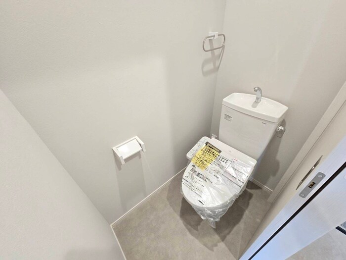 メゾン・ソレイユ稲荷の物件内観写真