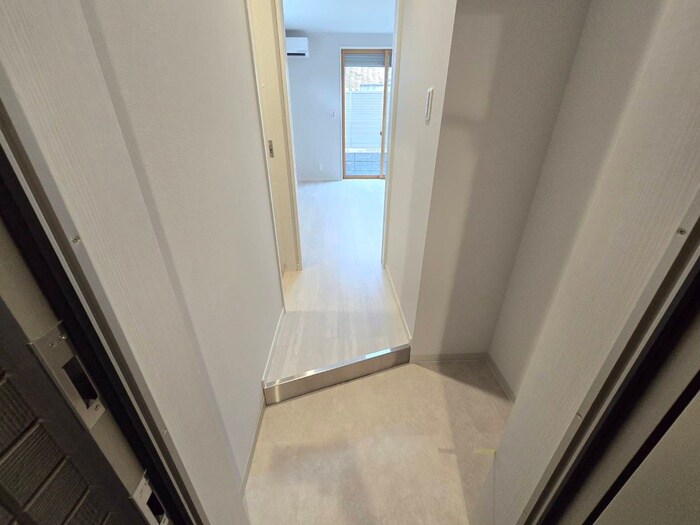 メゾン・ソレイユ稲荷の物件内観写真